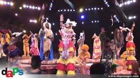 when-did-the-lion-king-show-start-in-animal-kingdom