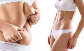 best diet to lose hormonal belly fat