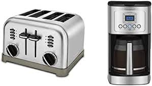 The wolf coffee system allows you to craft personalized, cafe quality beverages at home. Amazon Com Wolf Gourmet Programmable Coffee Maker System With 10 Cup Thermal Carafe Built In Grounds Scale Removable Reservoir Red Knob Stainless Steel Wgcm100s Kitchen Dining
