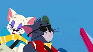 Tom and Jerry Full Episodes in English Cartoon 62 - video Dailymotion