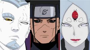 15 strongest naruto characters of all
