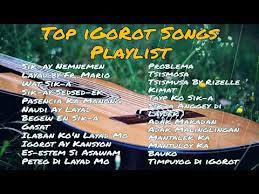 best kankanaey songs igorot songs 1