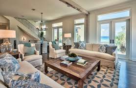 It will surely appreciate this unique present and praise your lovely choice. 21 Coastal Themed Living Room Designs Decorating Ideas Designing Idea