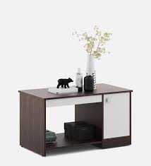Lisa Coffee Table With Storage In