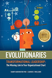 Amazon Com Evolutionaries Pocket Book Transformational