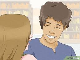 5 ways to know if a guy likes you wikihow