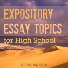 Reflective essay prompts for high school students   Essay prompts    