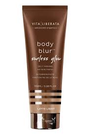Womens Vita Liberata Beauty Blur Latte 30ml Brown Best