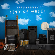 And the civil rights movement. Brad Paisley Kicks Off The Summer Of 2021 With The Release Of City Of Music Sony Music Canada