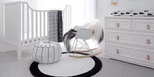 Today's baby room designs are no longer simply just pink or blue but can be as individual as each newborn. 15 Best Nursery Ideas How To Decorate A Girl Or Boy Baby S Room