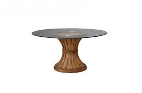 Northern Oval Coffee Table Broyhill