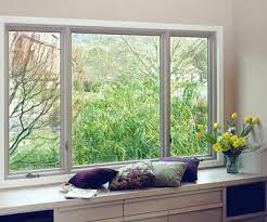 Casement Windows From Renewal By