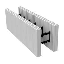 Logix Insulated Concrete Forms Design