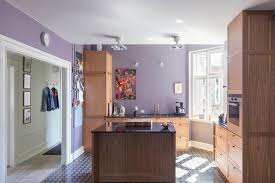 Kitchen Paint Colors For Oak Cabinets