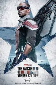 Falcon y el Soldado de Invierno: repasamos la trayectoria de Sam y Burns en  el UCM antes de la serie