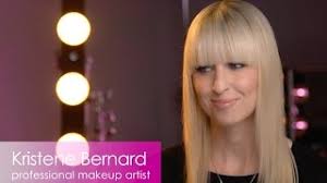 pro makeup artist kristene bernard