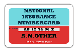 verify if national insurance numbers