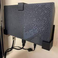Xfinity Comcast Hd Cable Box Wall Mount