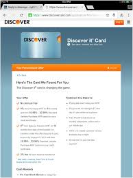 It is a very popular card, receiving a very high satisfaction rating, which gives you great cashback rewards for purchases made at costco and many other places. The Latest Trend In Discover Pre Qualified Discover Pre Qualified Discover Card Pre Qualify How To Find Out