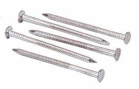 ring shank wire nails
