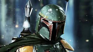 Either boba got away from the sarlacc or he'll only show up in flashbacks of some kind. Boba Fett Miniseries Reportedly Begins Filming Next Month