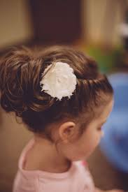 Traditionally the bride has had her hair put up and pulled away from the face so that everyone can see her face during her moment of joy. 2017 New Wedding Hairstyles For Brides And Flower Girls Stylish Wedd Blog