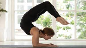 riskiest yoga poses 5 yoga postures