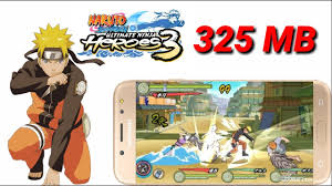 230MB) DOWNLOAD NARUTO LEGENDS AKATSUKI RISING APK & PPSSPP !!! // Special  Announcement at the End by King K