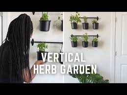Herb Garden Ikea Hultarp Indoor