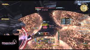 * limited jobs can participate only when using a preformed or undersized party, and the duty allows it. Ffxiv Arr Keeper Of The Lake Dungeon Guide Youtube