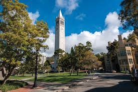 University of California, Berkeley, USA ...