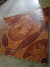 madeira carpete arte da parede