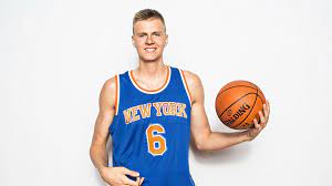 100 kristaps porzingis wallpapers