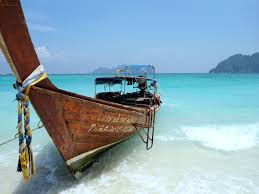vene Thaimaassa
