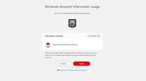 Taking the above information into account, it certainly looked as though fortnite was going to be announced and released on the nintendo switch on the same day as the. How To Link Your Fortnite Accounts Digital Trends