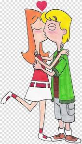 Candace y Jeremi transparent background PNG clipart | HiClipart