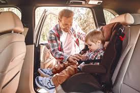 west virginia car seat laws 2024 rear