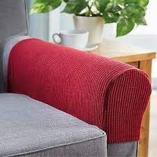 Stretch Armchair Sofa Arm Covers