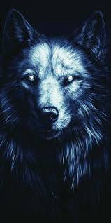 Here you can download the best wolf background pictures for desktop, iphone, and mobile phone. Download Wolf Wallpaper By Zomka C5 Free On Zedge Now Browse Millions Of Best Wallpaper 4k