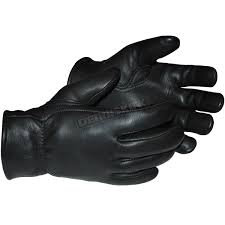 Maverick Classic Waterproof Gloves Ctw Blk M