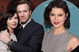 Moulin rouge star ewan mcgregor welcomes son with girlfriend mary elizabeth winstead. Ewan Mcgregor S Wife S Reaction After He Is Dumped By Lover Mary Elizabeth Winstead Mirror Online