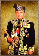 Pahangs sultan abdullah installed as malaysias 16th king. Portal Rasmi Parlimen Malaysia Senarai Yang Di Pertuan Agong