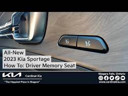 All New 2023 Kia Sportage How To Use