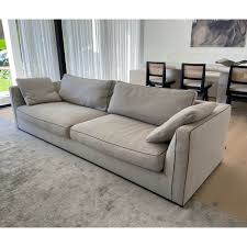 b b italia richard sofa two design