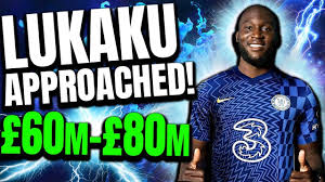 May 31, 2021 · the replica shirt will cost blues supporters £84.95, or £119.95 for the official match version. Chelsea News Romelu Lukaku S Agent Contacted Eden Hazard Responds To Chelsea Return Rumours Youtube