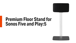 ms52p mountson premium floor stand for