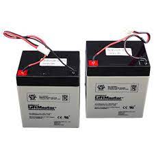 041b0591 battery backup kit parts