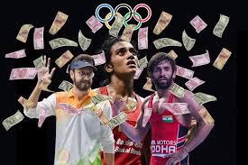 Maybe you would like to learn more about one of these? India At Tokyo Olympics Indian Medal Winners To Get Highest Cash Awards