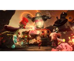 At this time there are no private matches or offline capabilities for these modes. Plants Vs Zombies Garden Warfare 2 Ps4 Ab 15 90 Preisvergleich Bei Idealo De