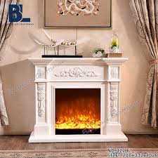 China Electric Heater Fireplace